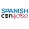 Spanish Con Salsa