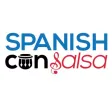 Spanish Con Salsa Spanish Con Salsa
