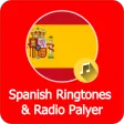 Spanish Ringtones & Radio