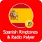 Spanish Ringtones & Radio