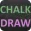 CHALK DRAW FREE!