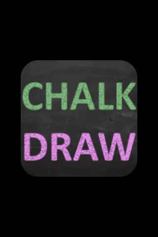 CHALK DRAW FREE! স্ক্রিনশট