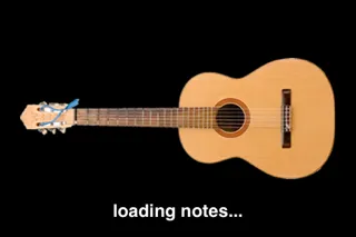 Captures d'écran de Guitar FREE