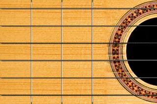 Captures d'écran de Guitar FREE