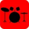 finger drums!