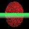 love finger scan