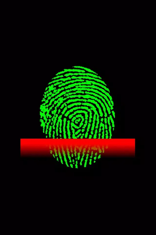 naughty scan स्क्रीनशॉट