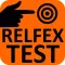 REFLEX TEST!