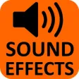 50 SOUND EFFECTS