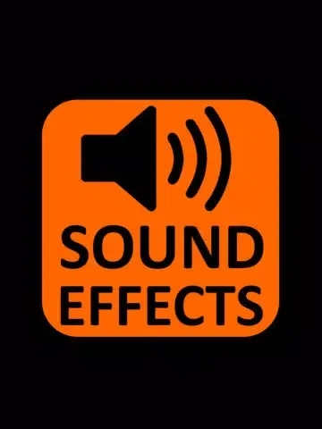 50 SOUND EFFECTS iPad  Ekran Görüntüleri