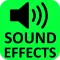 FREE Sound Effects!