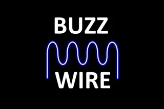 Screenshot di Buzz Wire!