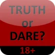 Truth or Dare - 18+