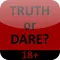Truth or Dare - 18+