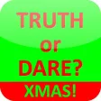Xmas Truth or Dare
