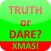 Xmas Truth or Dare