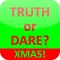 Xmas Truth or Dare