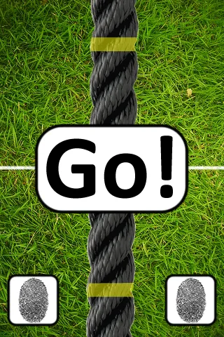 Tug of War! 스크린샷