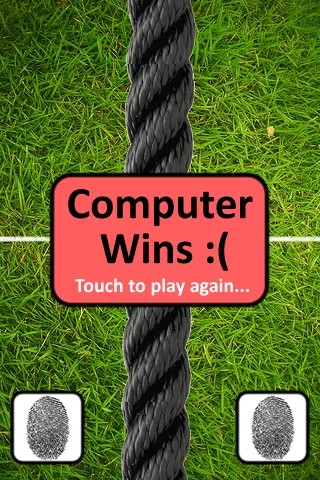 Tug of War! 스크린샷