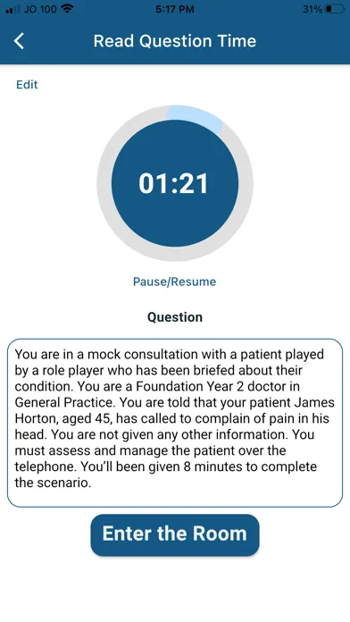 PLAB2App: PLAB2 Test Simulator स्क्रीनशॉट