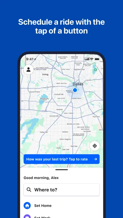 C Lee Cheaper Rides Screenshots
