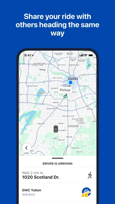 C Lee Cheaper Rides Screenshots