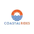 Coastal Rides app