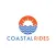 Coastal Rides app