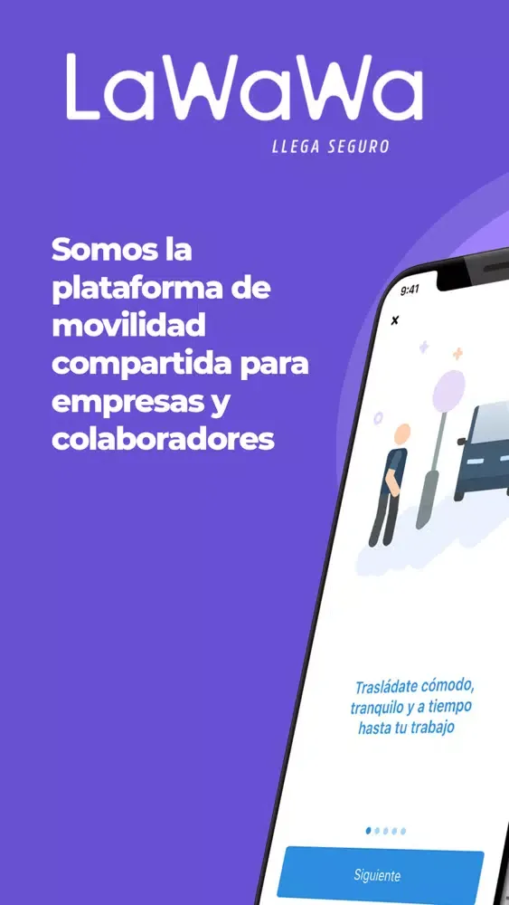 Screenshot di La Wawa