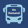 Oakville Transit On Demand