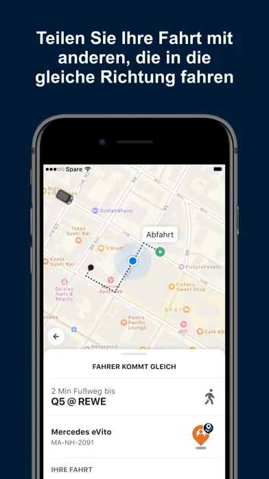 تصاویر fips - Personen-Shuttle