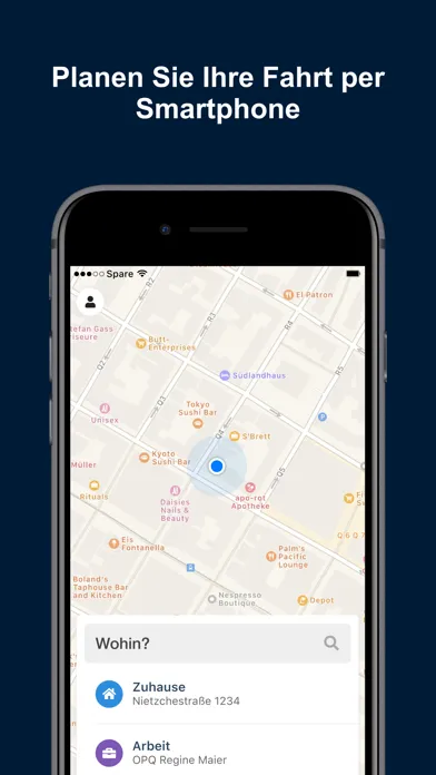تصاویر fips - Personen-Shuttle