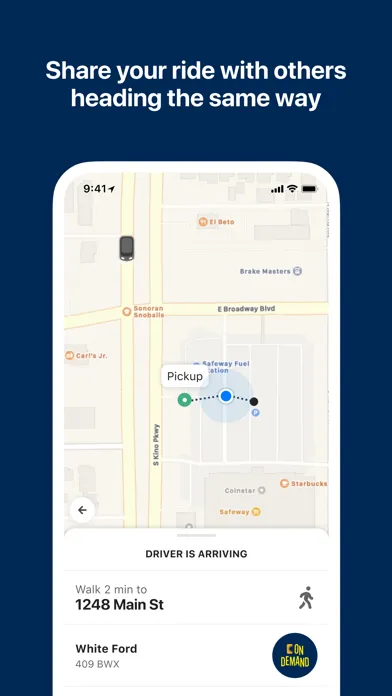Sun On Demand Screenshots
