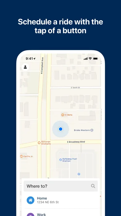 Sun On Demand Screenshots