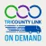 TriCounty Link - On Demand