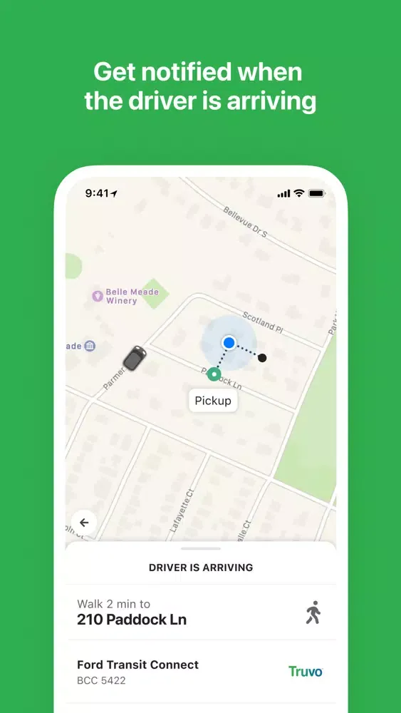 Truvo Screenshots