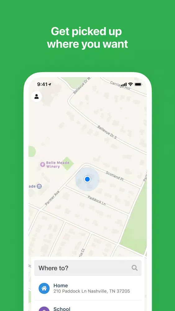 Truvo Screenshots