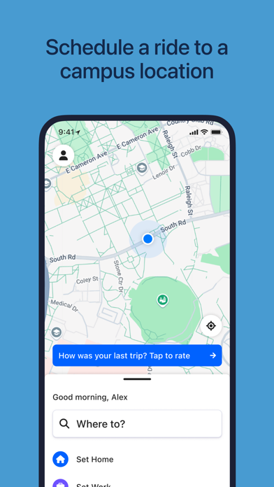 تصاویر UNC-Chapel Hill P2P