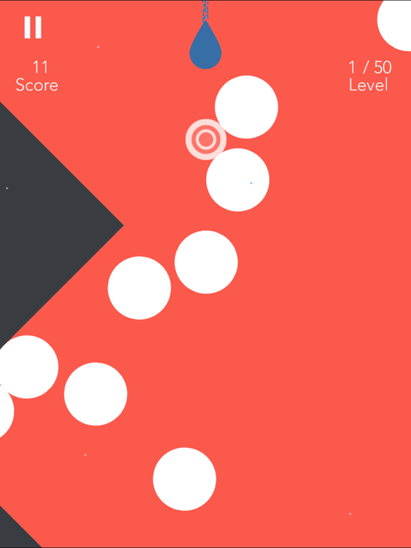 Last Drop iPad  Screenshots