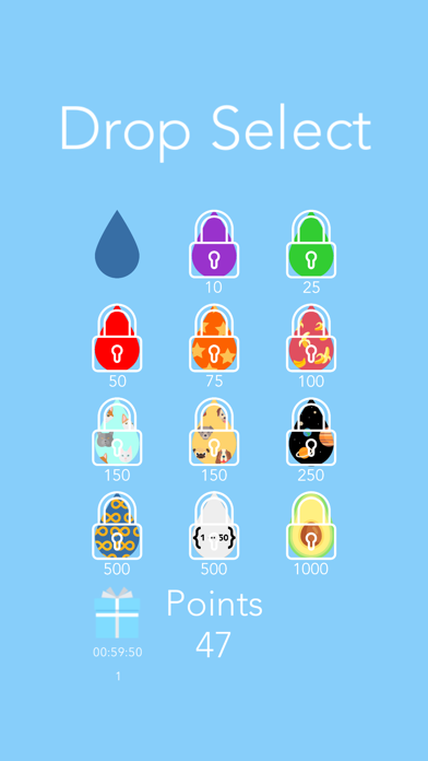 Last Drop Screenshots