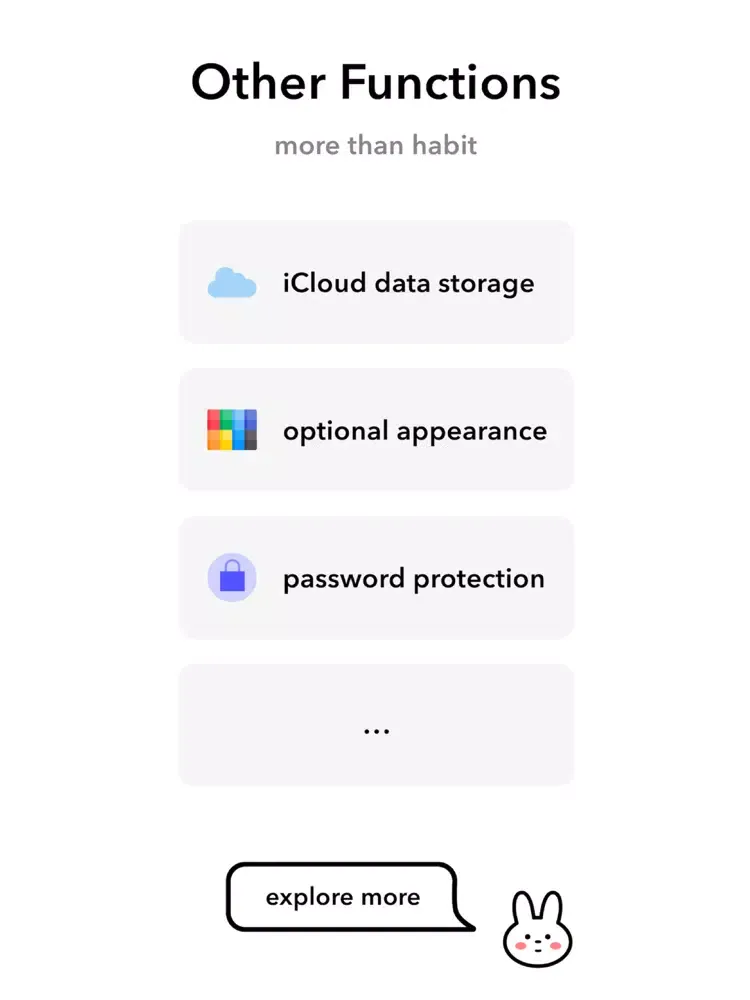 Zrzuty ekranu Habit Todo - Daily To-Do List iPad 