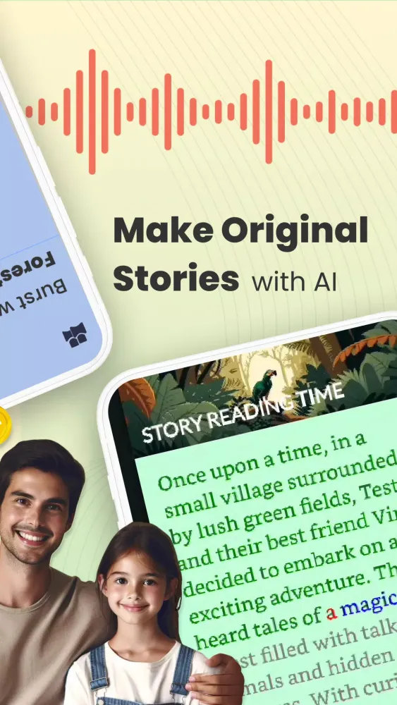 Sparky AI: Speak English Well স্ক্রিনশট