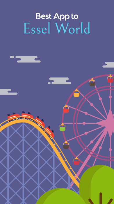 Tangkapan skrin Best App to Essel World