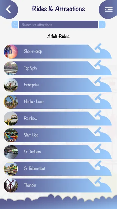 Best App to Essel World স্ক্রিনশট