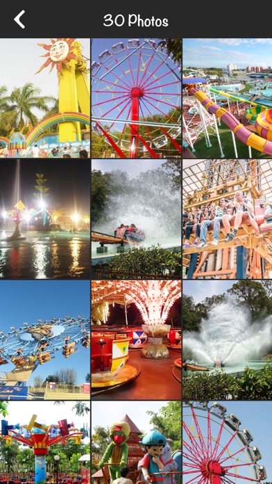 Tangkapan skrin Best App to Essel World