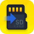 Auto Transfer:Phone To Sd Card