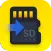 Auto Transfer:Phone To Sd Card