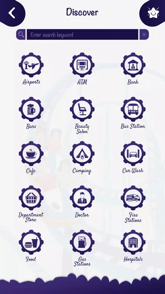 Best App to Lincoln Memorial应用截图
