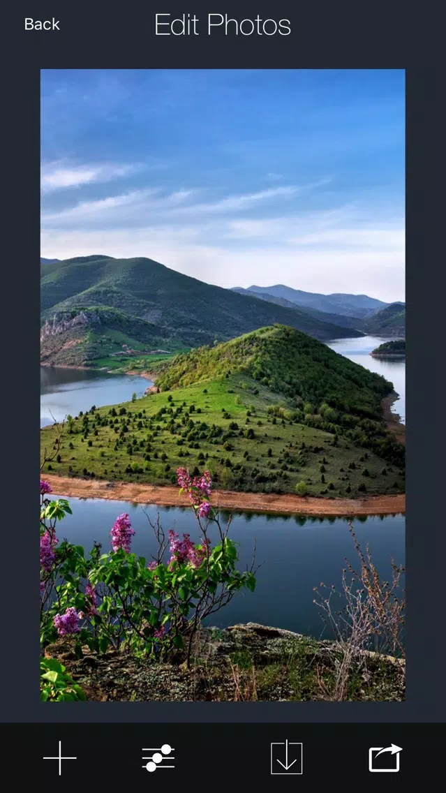 Great App to Lake Compounce Screenshots