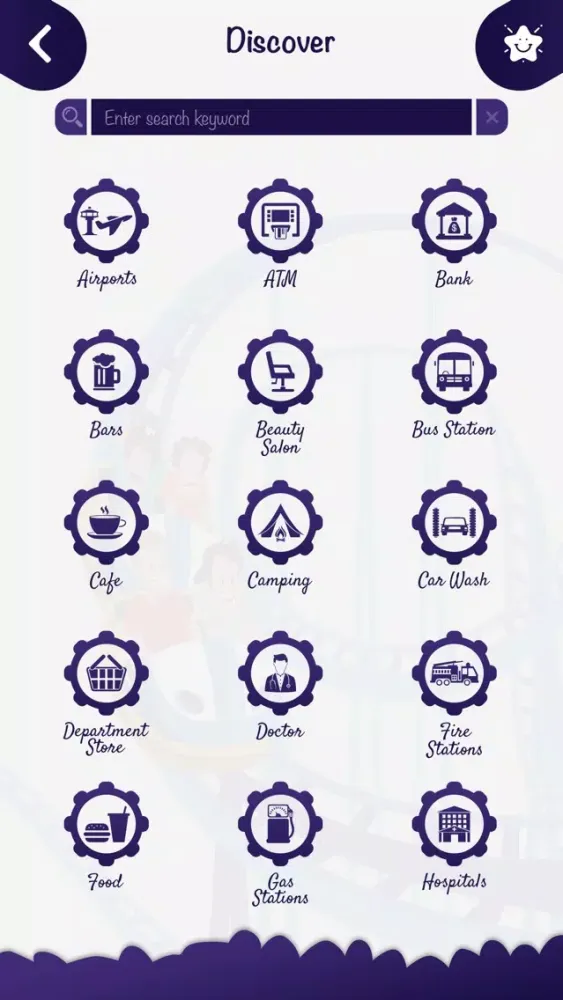 تصاویر Best App to Eiffel Tower